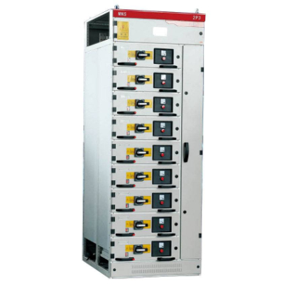 低壓開關(guān)柜系列